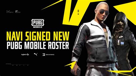 navi pubg.